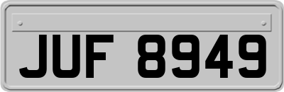JUF8949