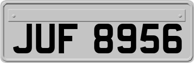 JUF8956