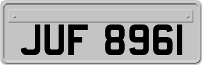 JUF8961