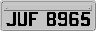 JUF8965