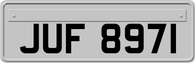 JUF8971