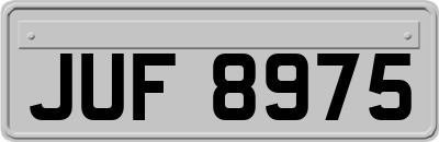 JUF8975