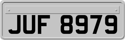 JUF8979