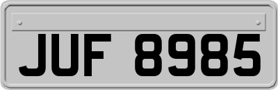 JUF8985