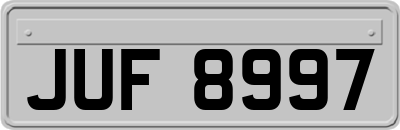 JUF8997