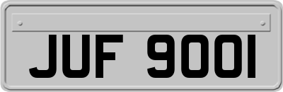 JUF9001