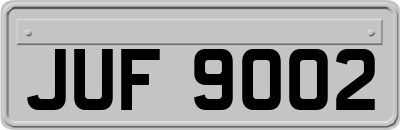 JUF9002