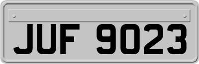 JUF9023