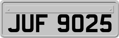 JUF9025