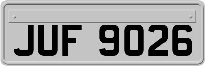 JUF9026
