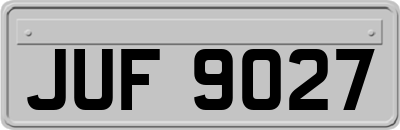 JUF9027