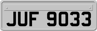 JUF9033
