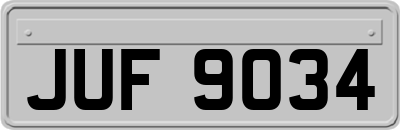 JUF9034