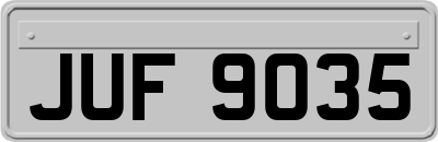 JUF9035