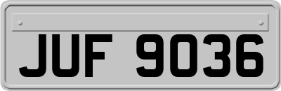 JUF9036