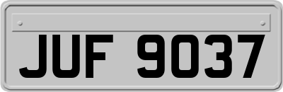 JUF9037