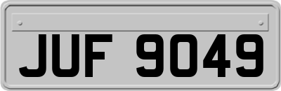 JUF9049