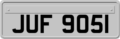JUF9051