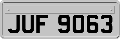 JUF9063