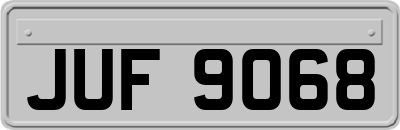 JUF9068