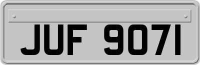 JUF9071