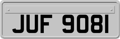 JUF9081