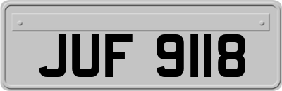 JUF9118