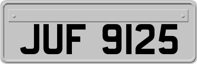 JUF9125