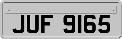 JUF9165