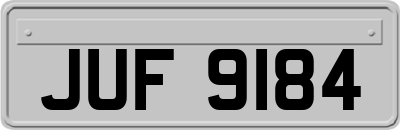 JUF9184