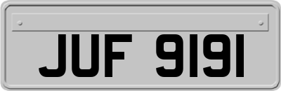 JUF9191