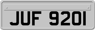 JUF9201