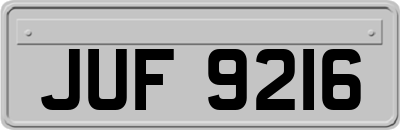 JUF9216