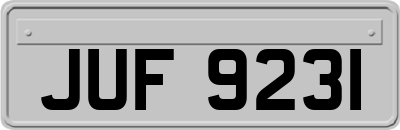 JUF9231