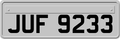JUF9233