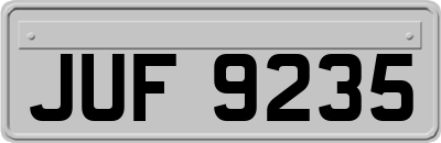 JUF9235