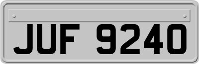 JUF9240