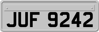JUF9242