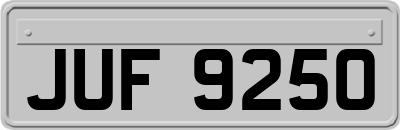 JUF9250