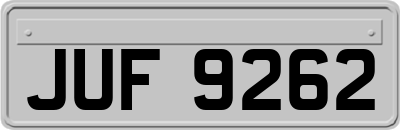 JUF9262