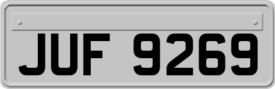 JUF9269