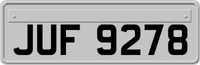 JUF9278