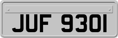 JUF9301