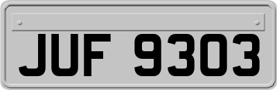 JUF9303