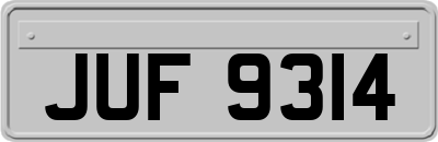 JUF9314