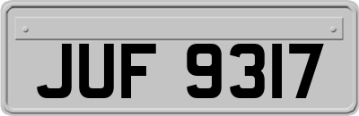 JUF9317