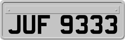 JUF9333