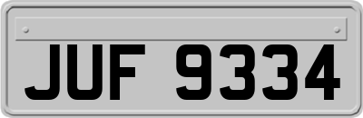 JUF9334