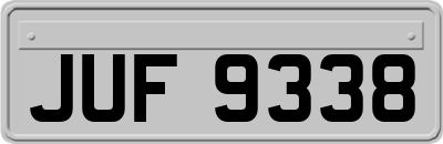 JUF9338