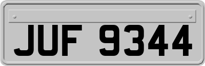 JUF9344